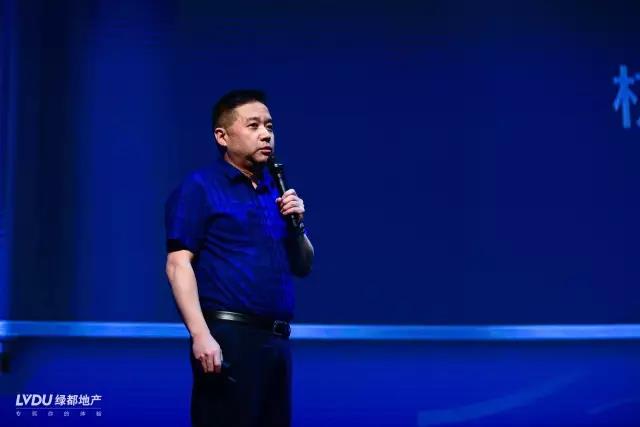 j9游戏邂逅荆门，致力打造拥有性命力的共享社区