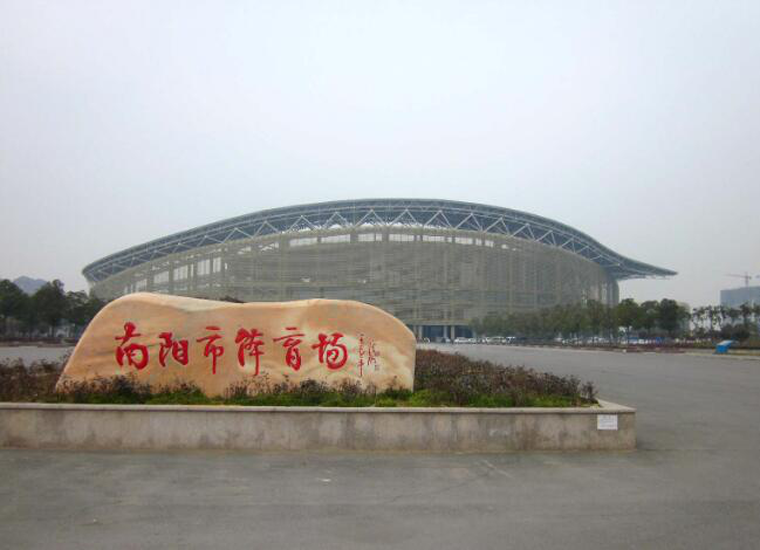 前后张望南阳50年：这样的天井，很难再有了！