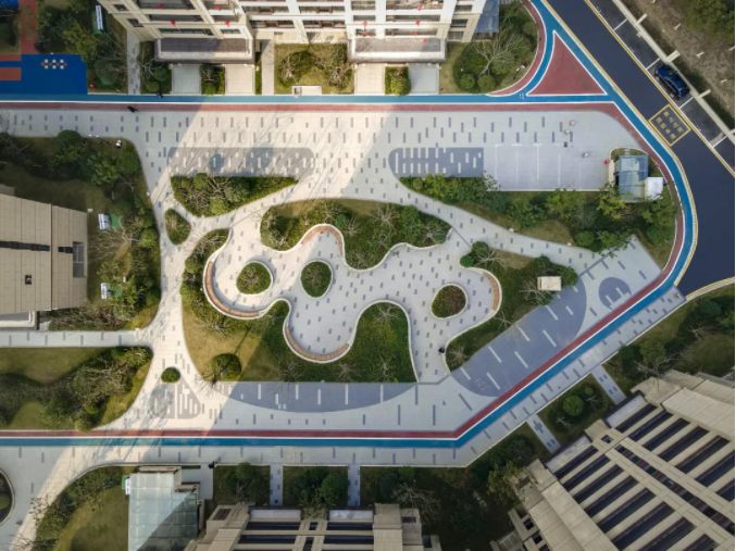 j9游戏·虞宸源筑 | 有实景现房何必凭空设想？