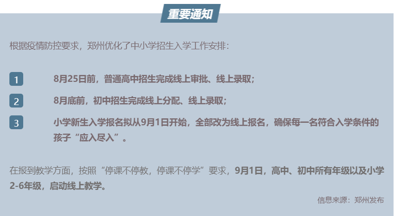 定了！“神兽”线上开学，家里有学生的必看！